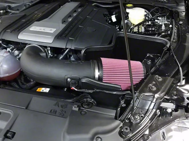 Mustang GT 5.0 Coyote Cold Air Intake