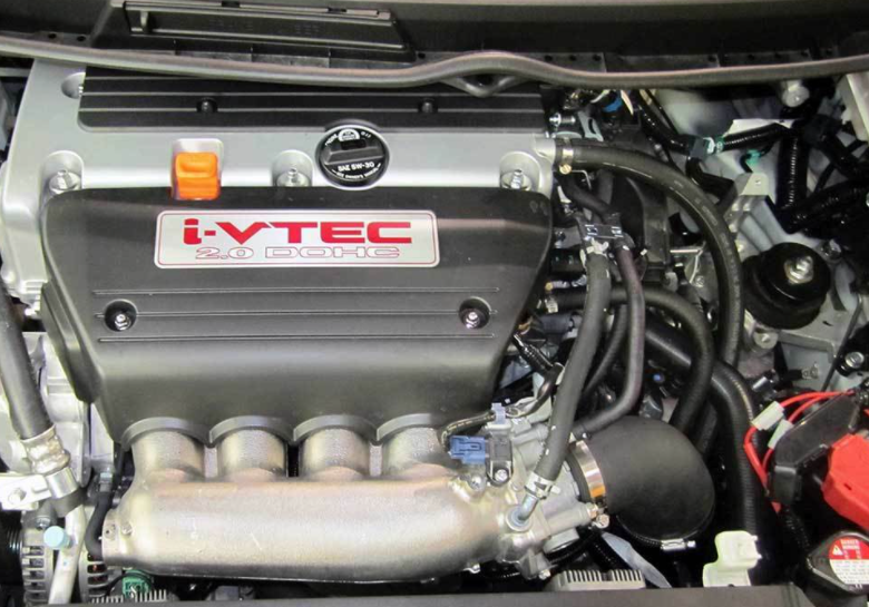 Honda K20 Engine