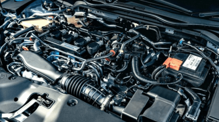 Honda 1.5 Turbo Engine Problems