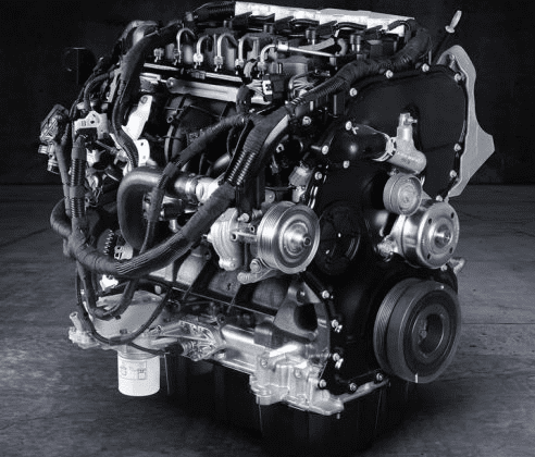 Ford 3.7 Cyclone Engine Problems