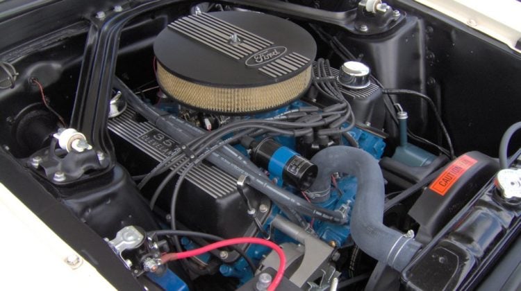 351 Cleveland Engine Problems and Reliability