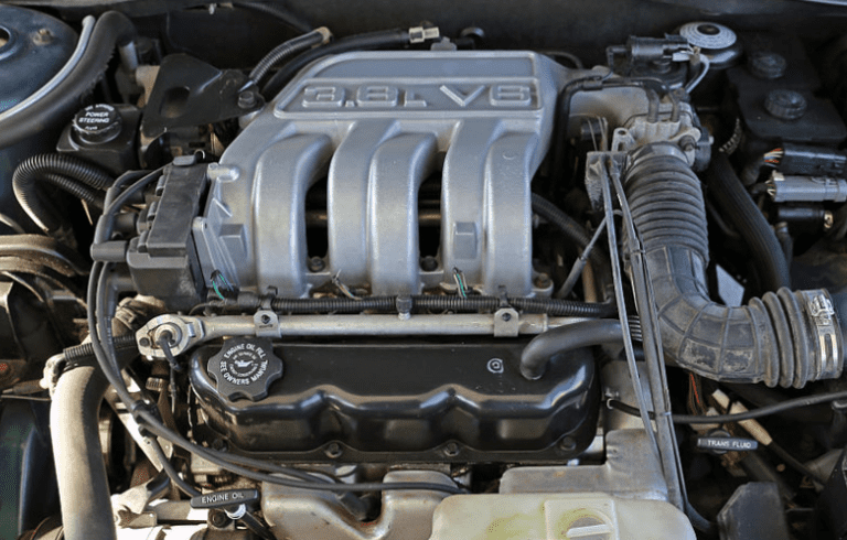 Chrysler 3.8 V6 Engine Problems & Reliability