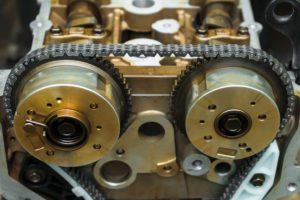 Diagnosing a Failing Timing Chain - Failure Symptoms & Causes