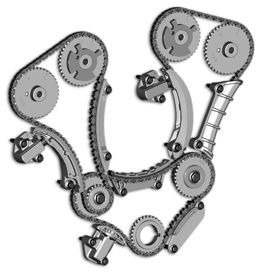 Timing Chain System