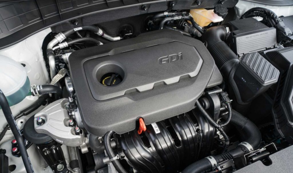 Hyundai 2.4 Theta II Engine Problems & Reliability