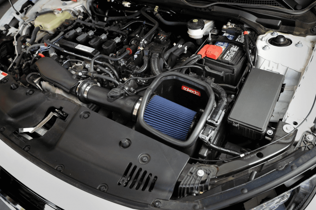 Best Honda 1.5T Upgrades - 1.5 Turbo Tunes, Intakes, & More Mods