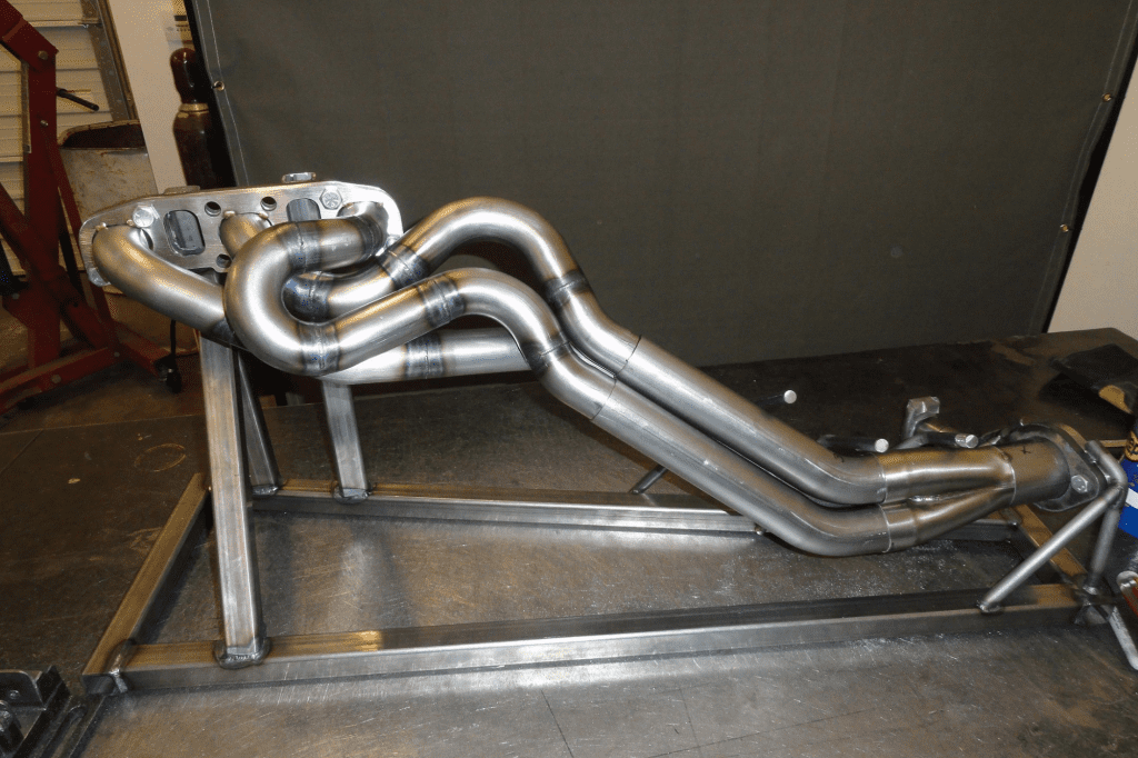 Nissan 350z Headers - Best 350z Headers Upgrade