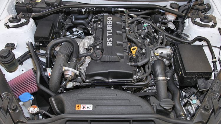 Hyundai 2.0T Upgrades - Best Genesis Coupe 2.0 Mods