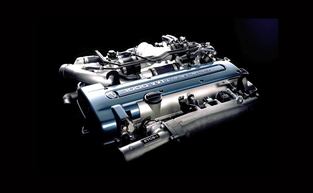 2jz-ge turbo upgrade - Best 2JZ Turbos
