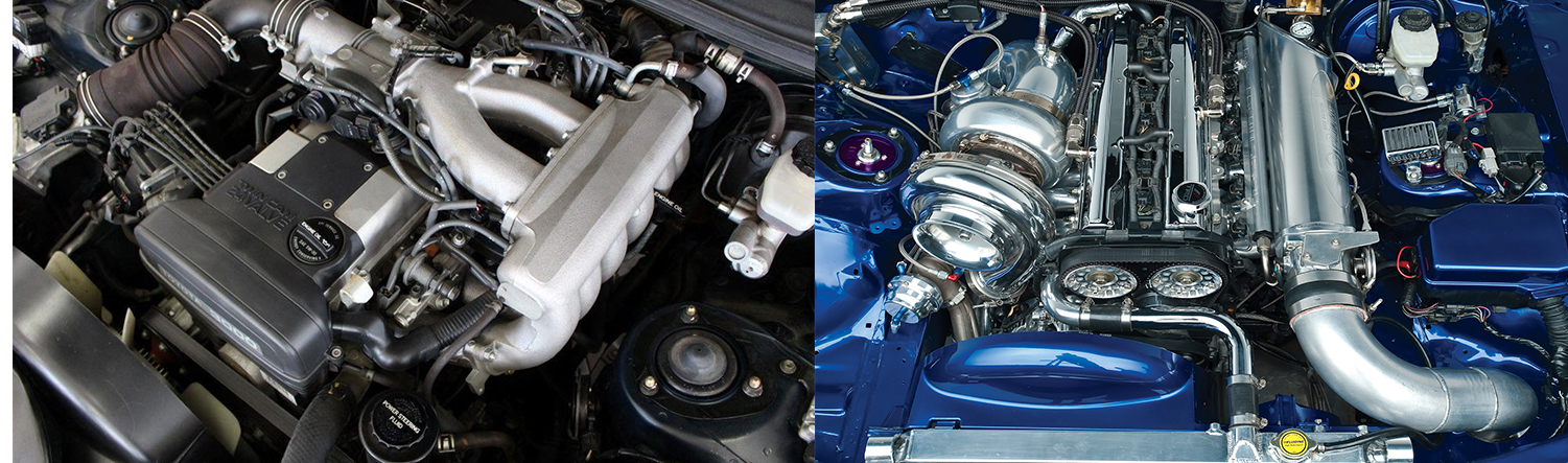 2jz-ge-vs-2jz-gte