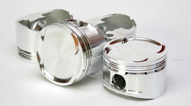 2JZ-GTE-pistons