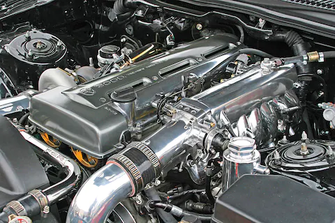 1jz vs 2jz