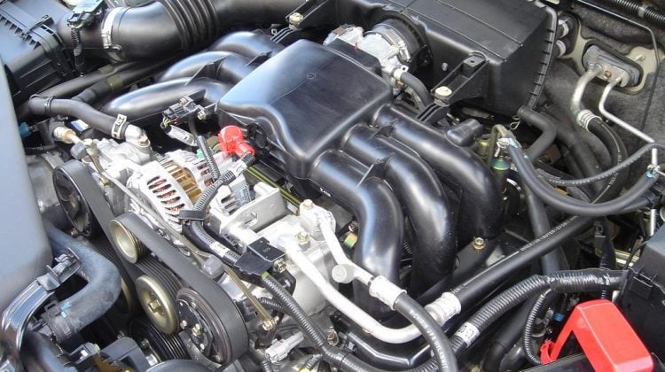 Subaru EZ30 Engine Problems & Reliability