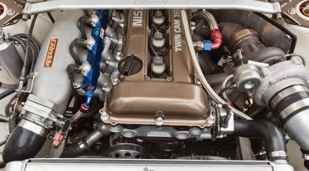 modified-sr20det