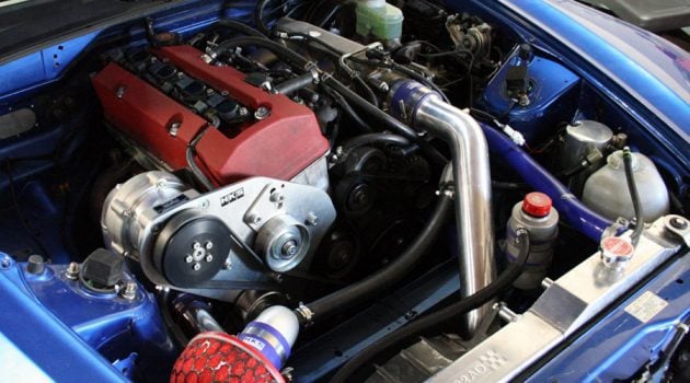 modified-S2000
