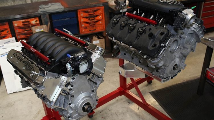 chevy-ls-vs-ford-coyote-engine
