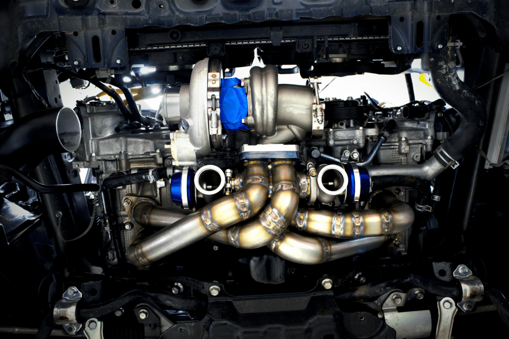 Subaru WRX FA20 Turbo Upgrade Guide - Best WRX Turbo Kits