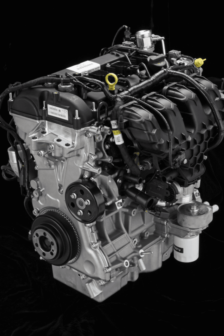 Ford 2.3 vs 2.7 EcoBoost - Specs, Performance, Reliability, Upgrades