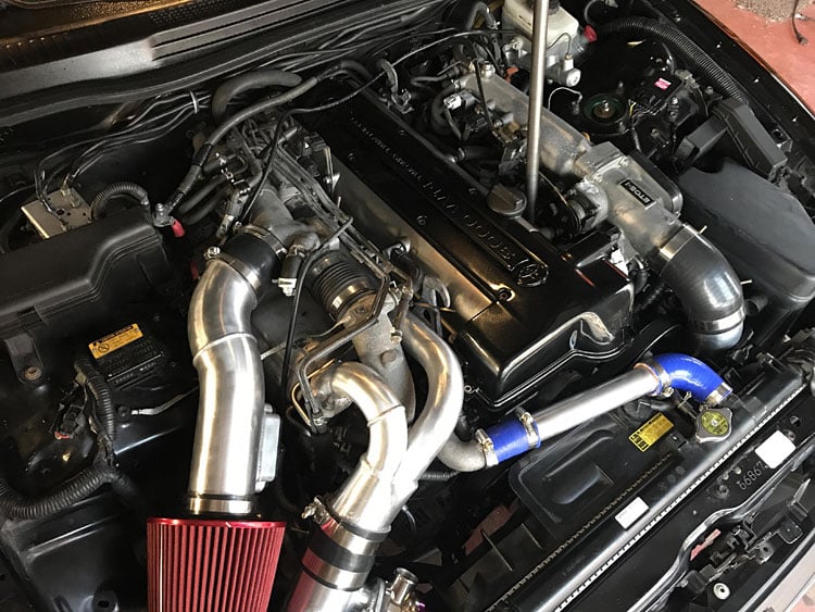 is300-turbo-kit