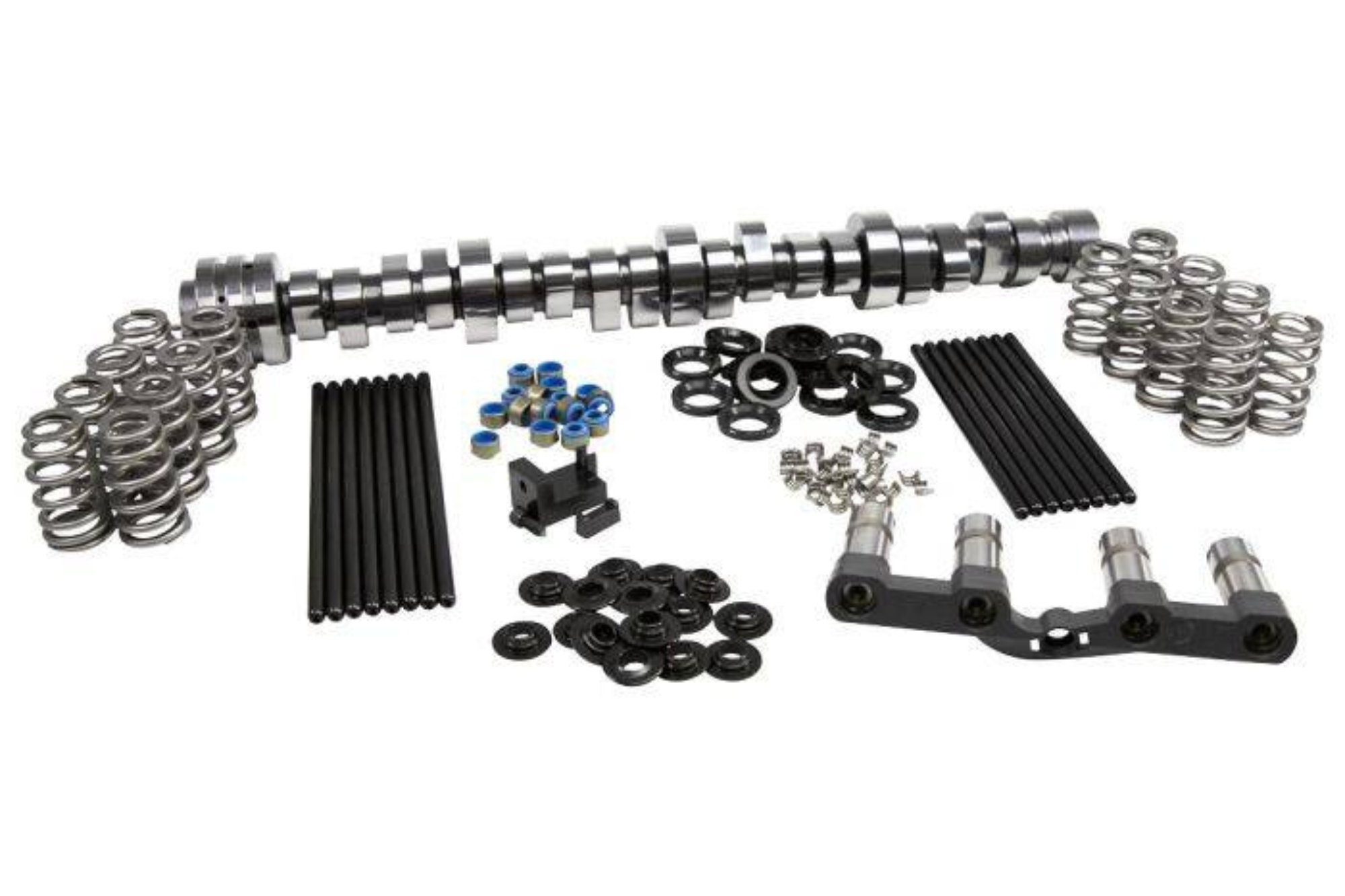 5.7 HEMI Camshaft Upgrades - Best 345 HEMI Cam Kits