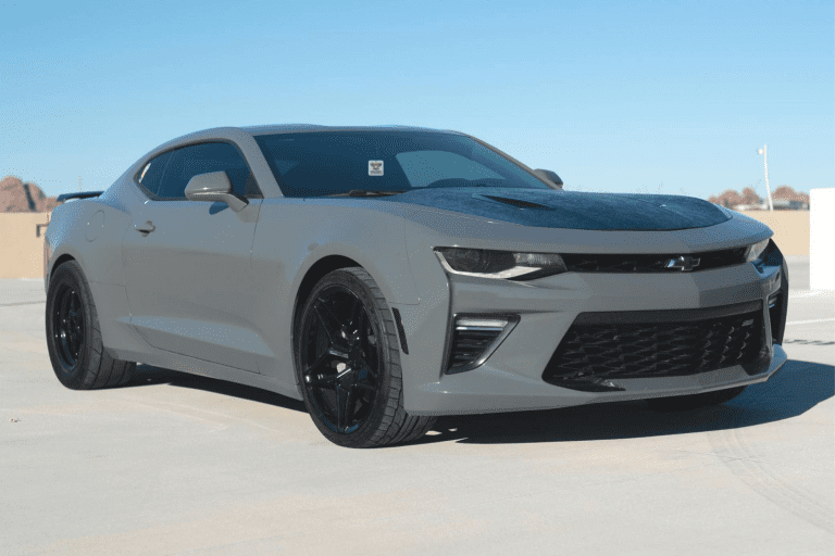 Chevy Camaro SS Tuning Guide - Best Camaro Tunes