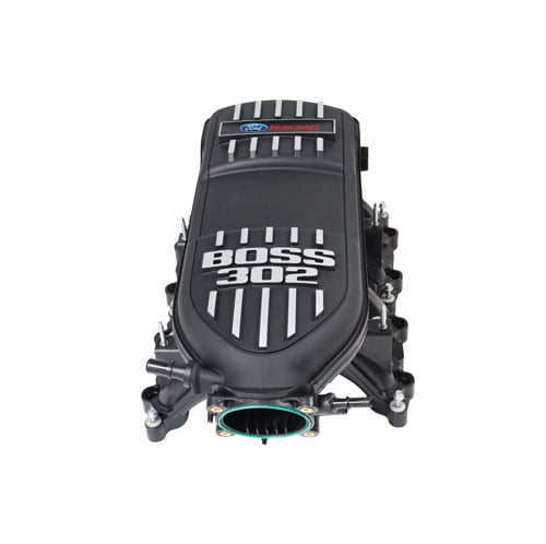 5.0 Coyote intake manifold Boss 302 full