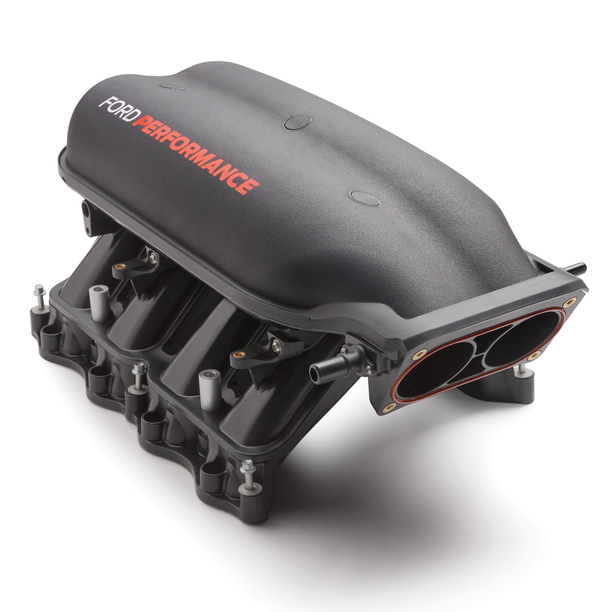 5.0 Coyote Intake manifold cobra jet