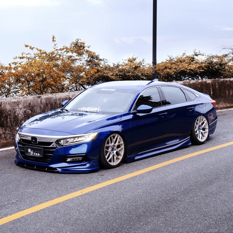 5 Best Honda Accord Mods