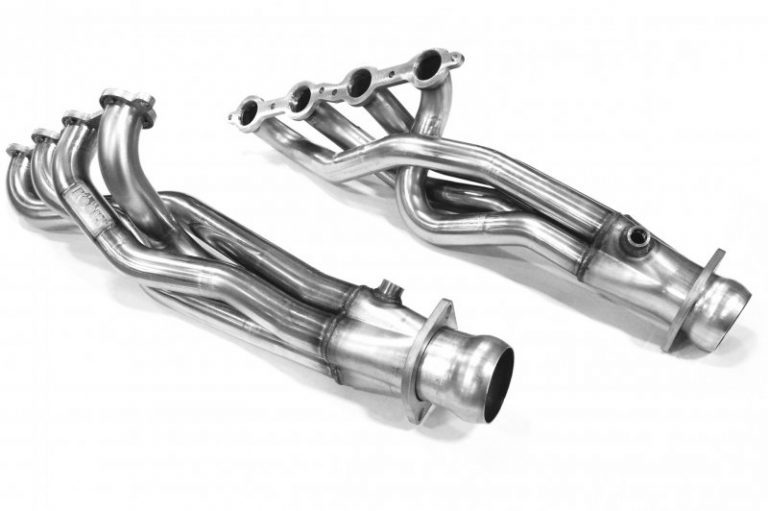 LS2 headers upgrade