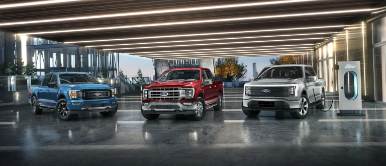 Ford F150