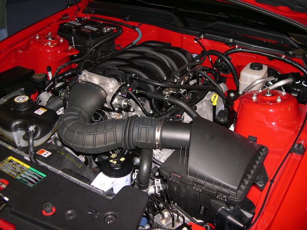 4.6 Ford engine specs, reliability, upgrades