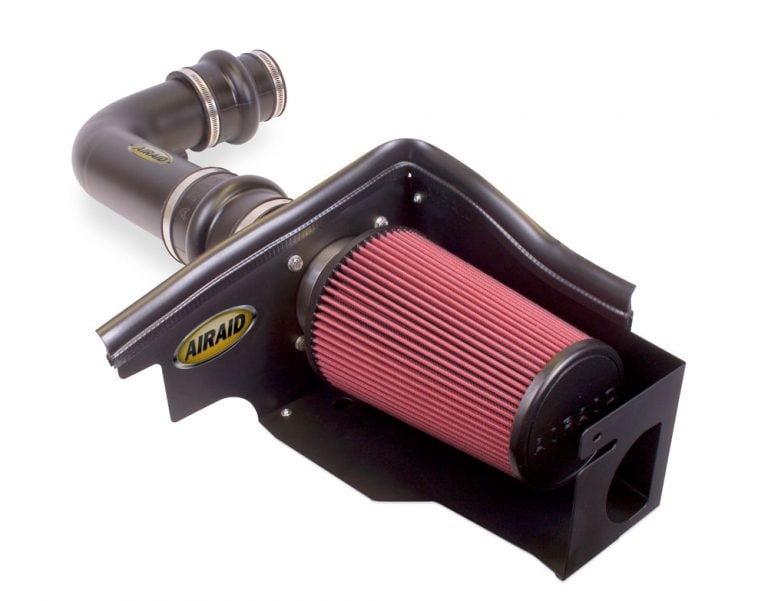 Ford 4.6 performance upgrades