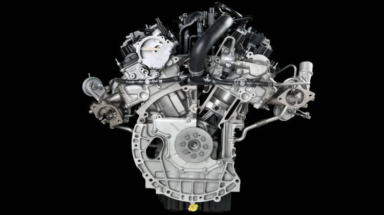 Ford 2.7 EcoBoost Specs, Reliability, Upgrades