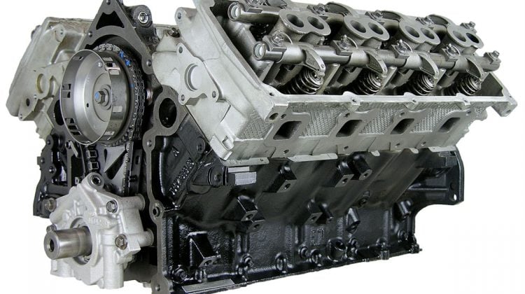 5.7L-HEMI-lifters