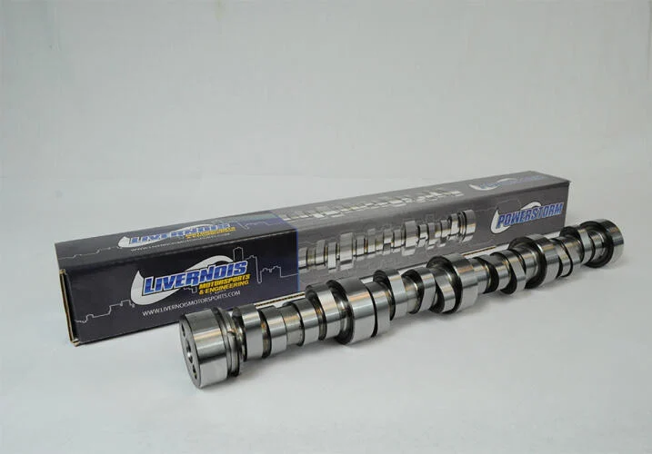 C5 Z06 Corvette Camshaft