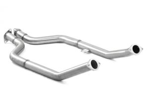 Ultimate Kia Stinger Downpipes Upgrade Guide
