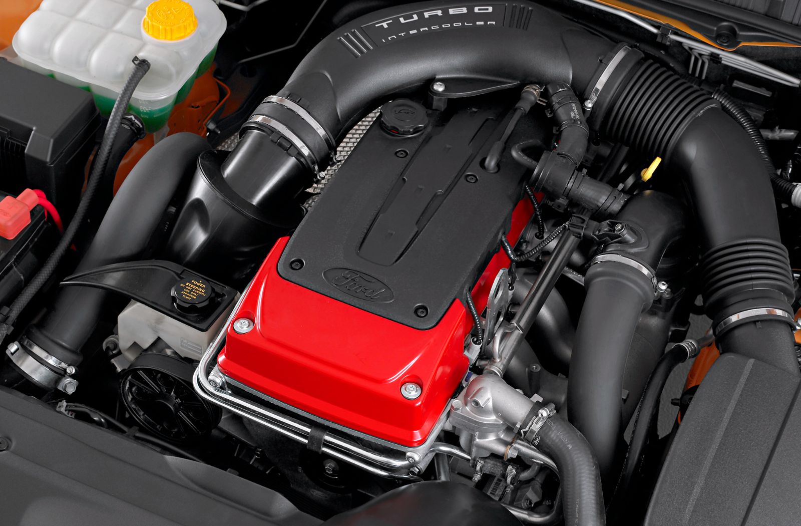 Ford Barra Engine:  Unlock Hidden Horsepower Now! - pis71fw