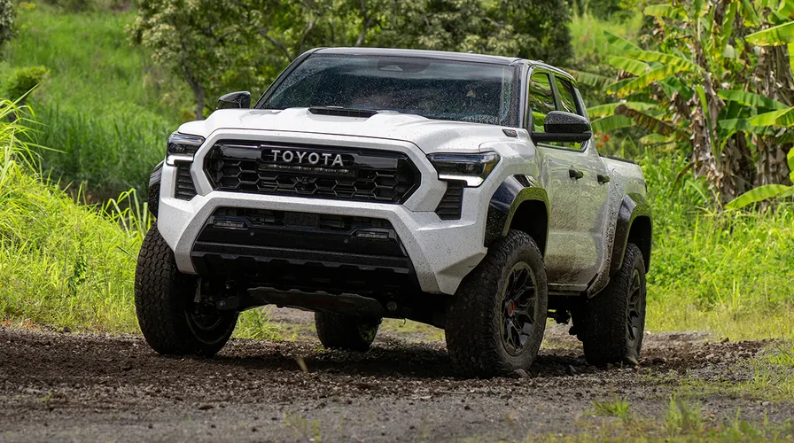 best-and-worst-years-for-toyota-tacoma-trucks
