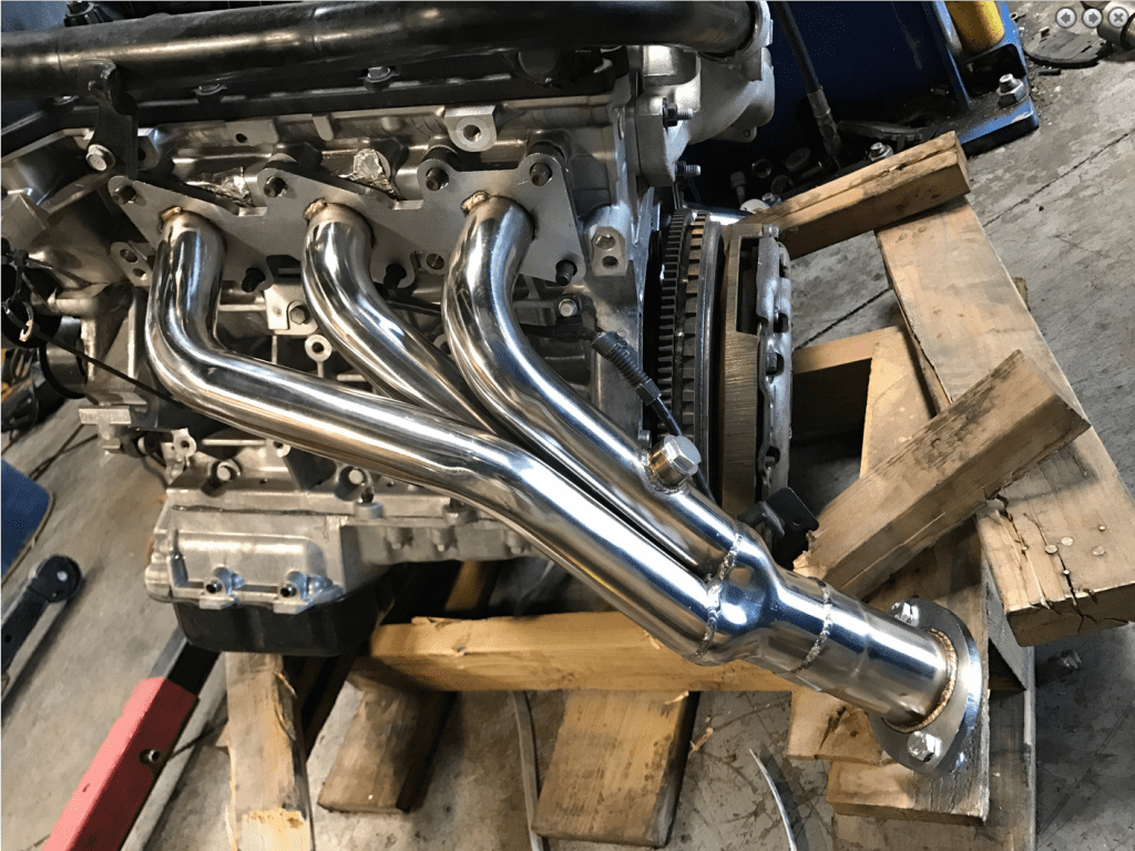 Genesis 3.8 headers
