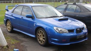 Subaru EJ255 vs EJ257 Complete Guide - WRX vs STI Motors