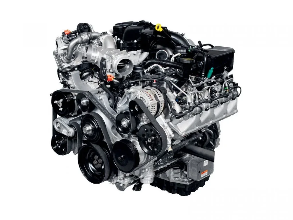 Ford 6.7 PowerStroke V8