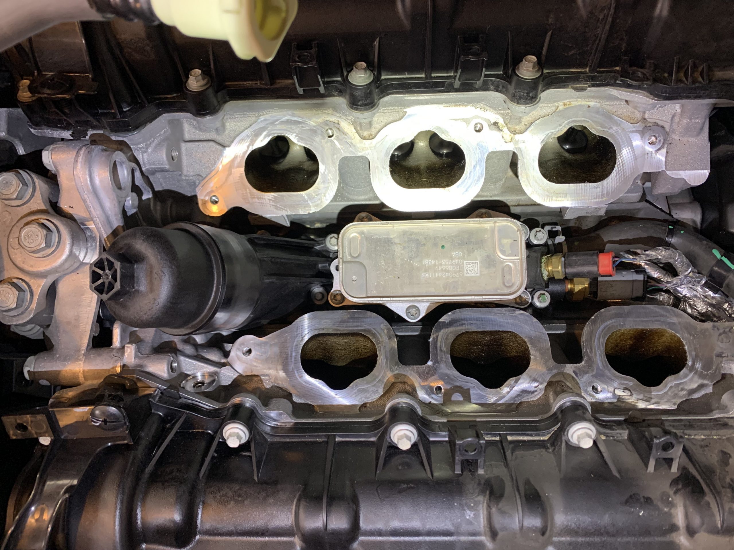 fca-pentastar-problems