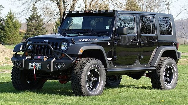 Jeep-JK